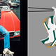 Axel Foley’s Adidas Country – Beverly Hills Cop (1984)